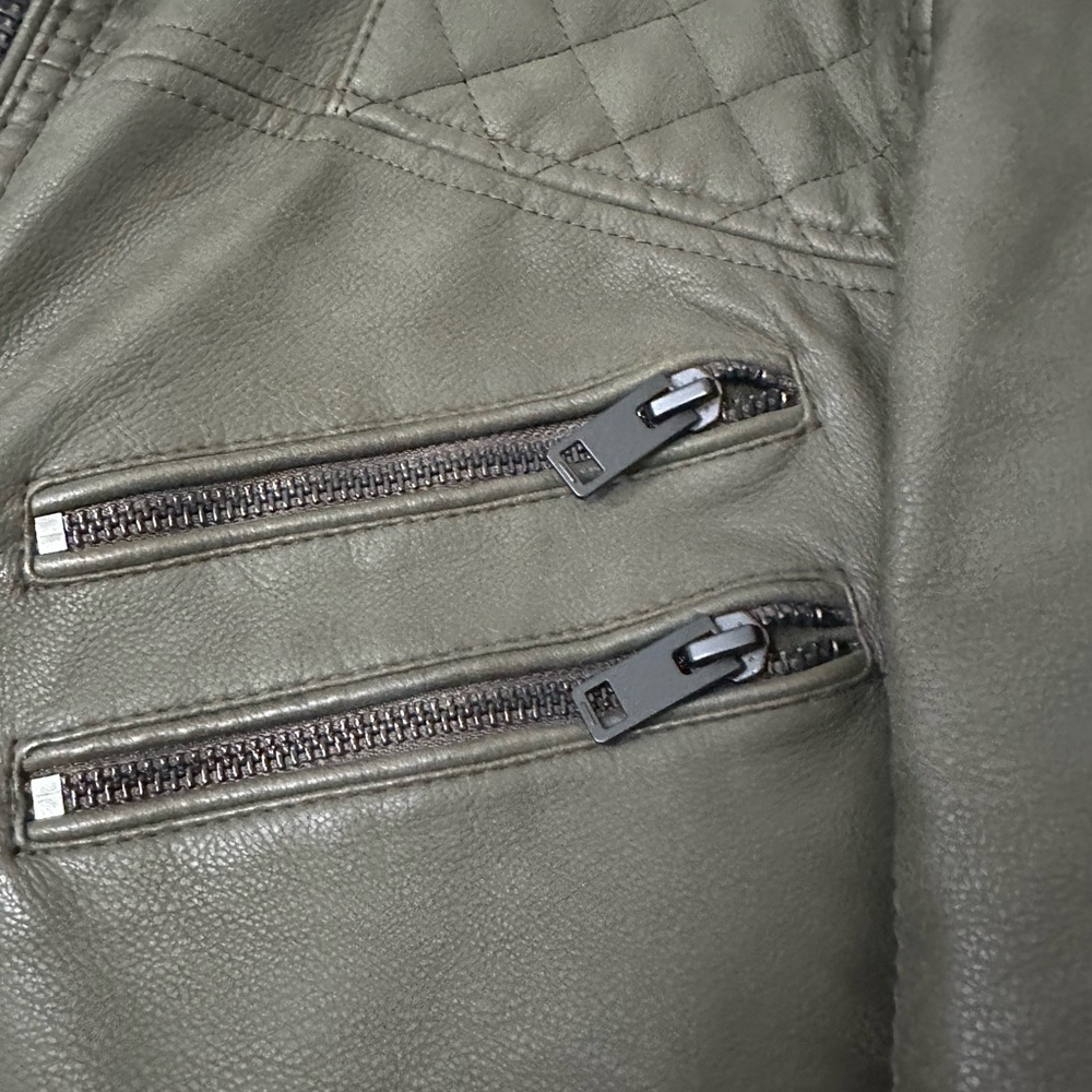 Express jacket - Picture 2 of 5